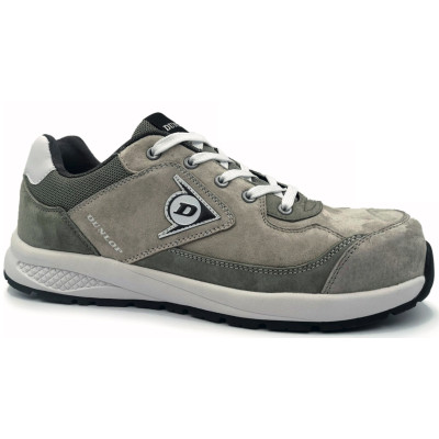 Dunlop LUKA S3 - Arbeits- und Sicherheitsschuhe grau
