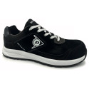 Dunlop LUKA S3 - black work and safety shoes