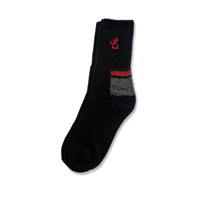 CHAUSSETTES BAUHAUS TAILLE UNI PACK 3 paires