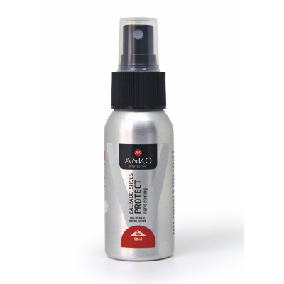 ANKO's 50ml NANO Shoe and Textile Protection Product