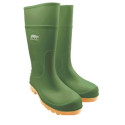 Botas de borrachaRHINO AquaMax O4 Wellington verde