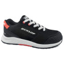 Dunlop STORM S3 Black Nobuck - calzado de trabajo y seguridad