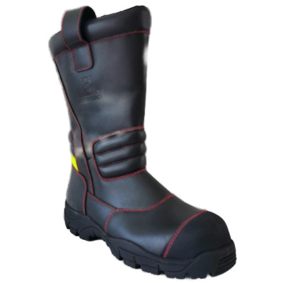 ZEMAN 411 firefighting and rescue boots