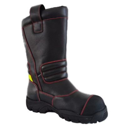ZEMAN 411 Bottes de lutte contre l’incendie et de sauvetage