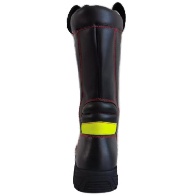 ZEMAN 411 firefighting and rescue boots