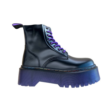 mjr. zeman Chaussures mode ZORA