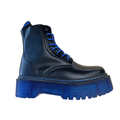 mjr. zeman Bottes de mode ZED