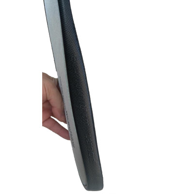 Zeman ANTIPERFORFOR semelle intérieure amovible en mousse Aramide + EVA antiperforante pour chaussures de sécurité