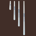 ZEMAN maxi long Metal shoehorn - 870 mm
