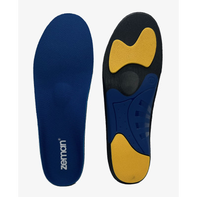 Zeman ANATOM-211 anatomical insole