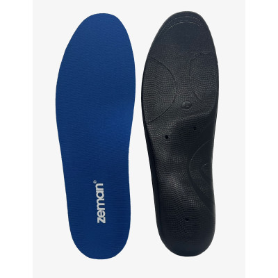 Zeman Semelle intérieure anatomique ANATOM-125D