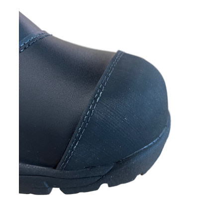 ZEMAN 411 Bottes de lutte contre l’incendie et de sauvetage