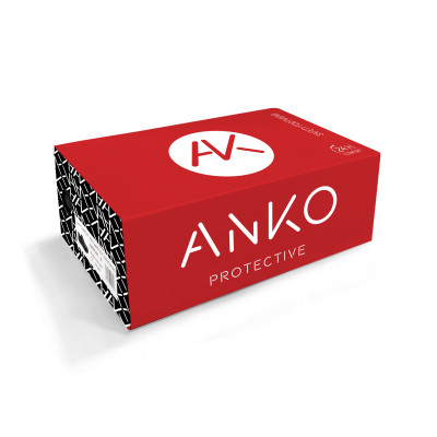 ANKO BOTA BÁSICA DE SEGURANÇA EN345 S3