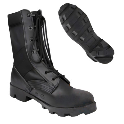 Botas tácticas ZEMAN ZZ-22