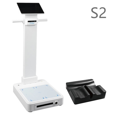 Scanner a pedale standard S2