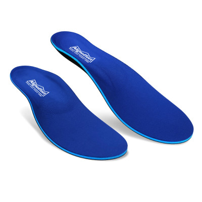 M1 - Custom-made insoles for flat feet
