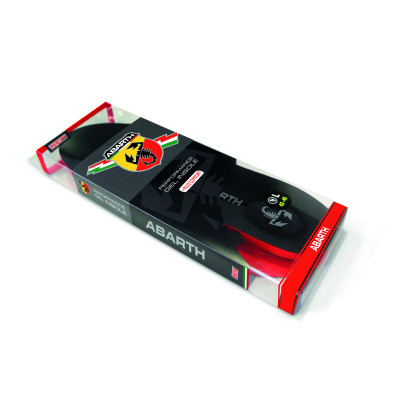 ABARTH PERFORMANCE GEL Einlegesohlen