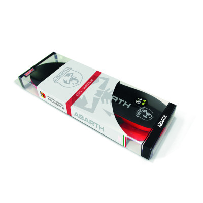 PlantillasABARTH PLUS COMFORT GEL