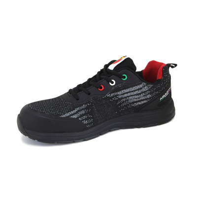 ABARTH ESSEESSE Safety shoes EN345
