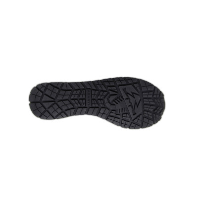 ABARTH SPEED KHAKI Chaussures de travail EN347 O1