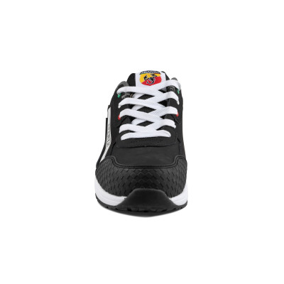 ABARTH 595 BLACK Safety shoes EN345