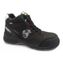 ABARTH ZEROCENTO X-TREME Safety Shoes EN345