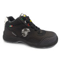 ABARTH ZEROCENTO High Safety Shoes EN345