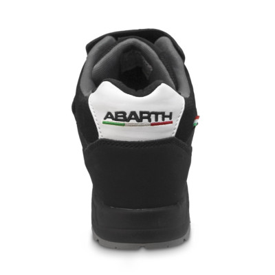 ABARTH SAPATOS DE SEGURANÇA SOLDADOR EN345