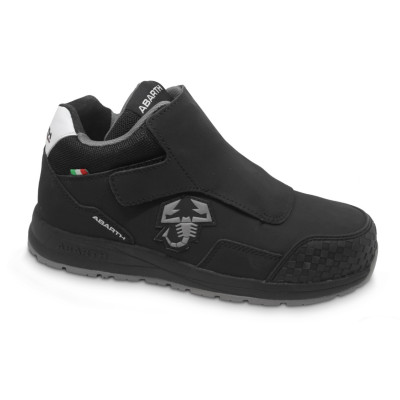 ABARTH SALDATORE Scarpe antinfortunistiche EN345