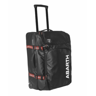 ABARTH TROLLEY Carrello