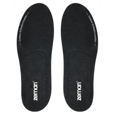 M3 - Tailor-made insoles for everyday comfort support