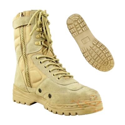 ZZM-26 Tactical boots