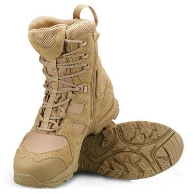 ZZM-99 Tactical Boots