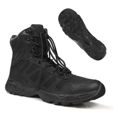 ZZM-93 Tactical Boot