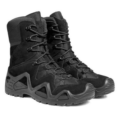 ZZM-105 Tactical boots