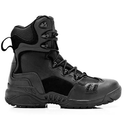 ZZM-104 Tactical Boots