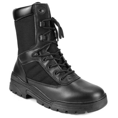 ZZM-103 Tactical Boots