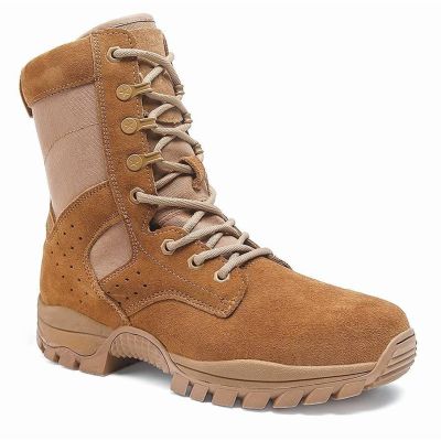 ZZM-100 Botas tácticas