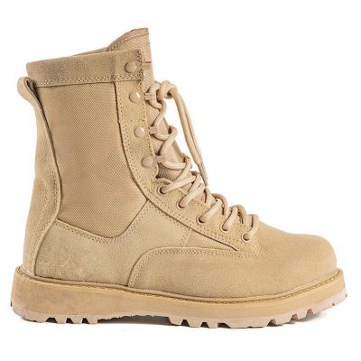 ZZM-95 Taktische Stiefel