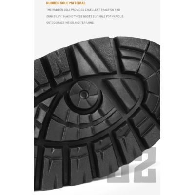 ZZM-103 Tactical boots