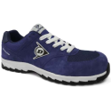 Dunlop FLYING ARROW HRO S3 - Arbeits- und Sicherheitsschuhe blau