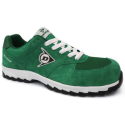 Dunlop FLYING ARROW HRO S3 - work and safety shoes green