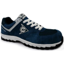Dunlop FLYING ARROW HRO S3 - scarpe da lavoro e antinfortunistiche blu reale