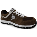 Dunlop FLYING ARROW HRO S3 - Chaussures de travail et de sécurité marron
