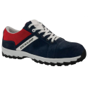 Dunlop STREET RESPONSE Blue Low S3 - scarpe da lavoro e antinfortunistiche blu