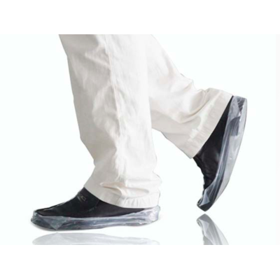 QUEN Couvre-chaussures XT-46C couleur or