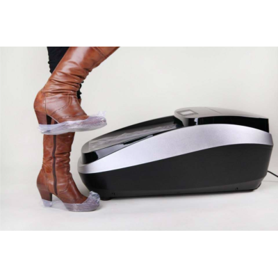 QUEN Shoe cover XT-46C bronze color