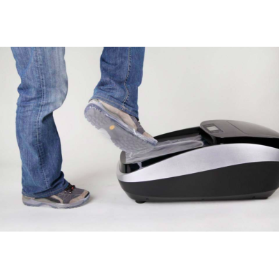 QUEN Copriscarpe XT-46C colore oro