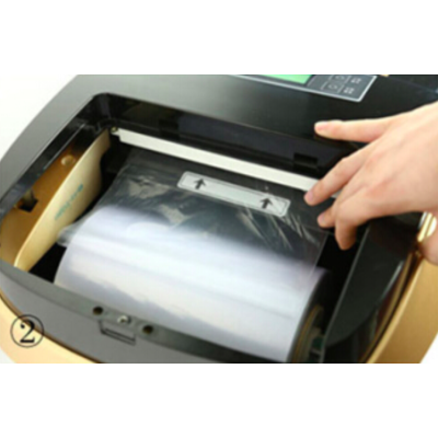 QUEN Бахил XT-46C бронзового цвета