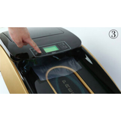 QUEN Funda XT-46C color dorado